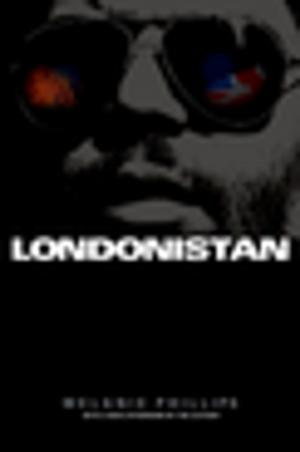 Cover of the book Londonistan by Andrew C McCarthy
