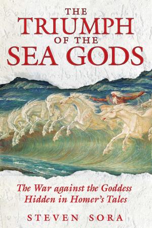 Cover of The Triumph of the Sea Gods