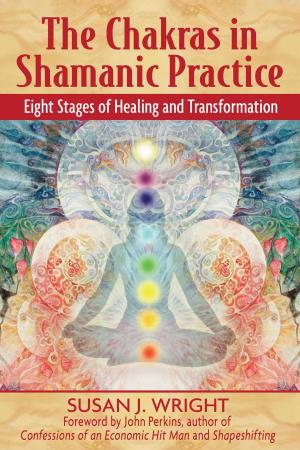 Book cover of The Chakras in Shamanic Practice