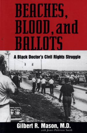 Book cover of Beaches, Blood, and Ballots