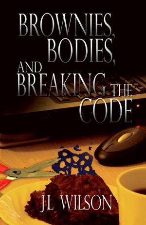 Book cover of Brownies, Bodies, and Breaking the Code