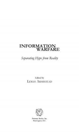 Cover of the book Information Warfare by Brigette Polmar; Norman Polmar