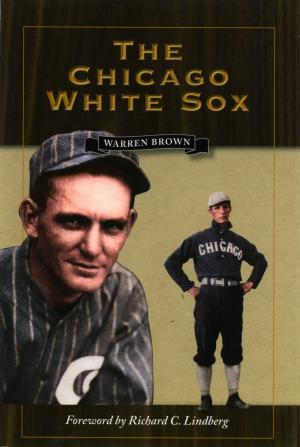 Cover of the book The Chicago White Sox by Annetta L. Gomez-Jefferson
