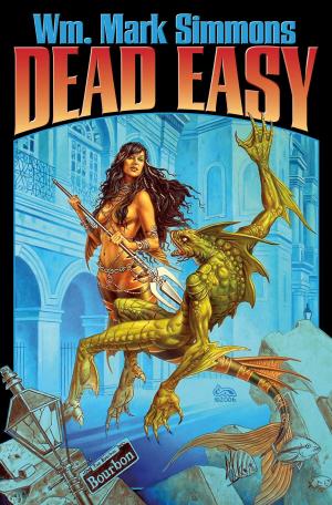 Cover of the book Dead Easy by David Weber, Eric Flint