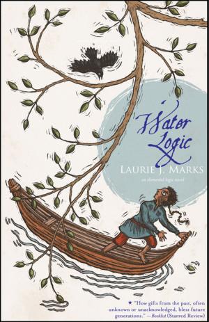 Cover of the book Water Logic by Julia Holmes