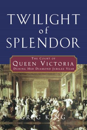 Book cover of Twilight of Splendor