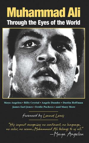 Cover of the book Muhammad Ali by Caroline Vazzana