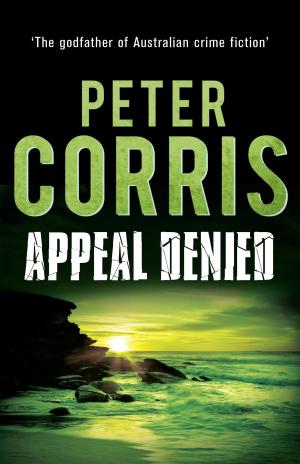 Cover of the book Appeal Denied by Andrew Croome