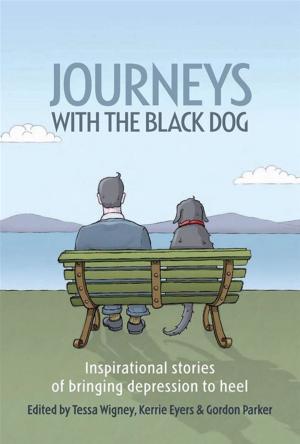 Cover of the book Journeys With the Black Dog by Freda Marnie Nicholls