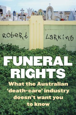 Cover of the book Funeral Rights by CSIRO
