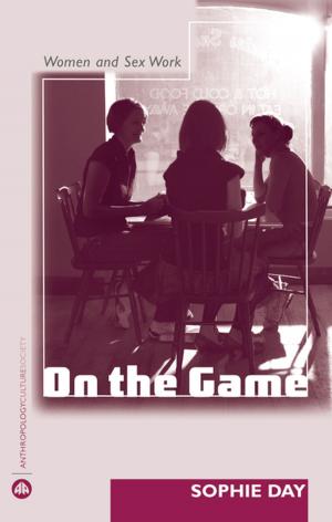 Cover of the book On the Game by Glenn Willemsen, Kwame Nimako