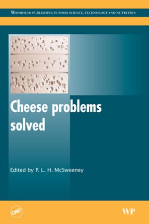 Cover of the book Cheese Problems Solved by Pratima Bajpai