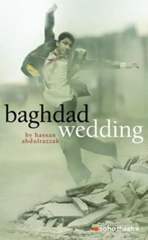 bigCover of the book Baghdad Wedding by 