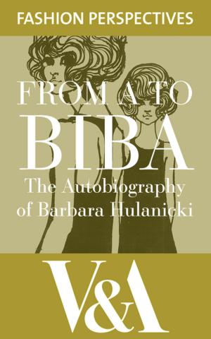 Cover of the book FROM A TO BIBA by alex trostanetskiy