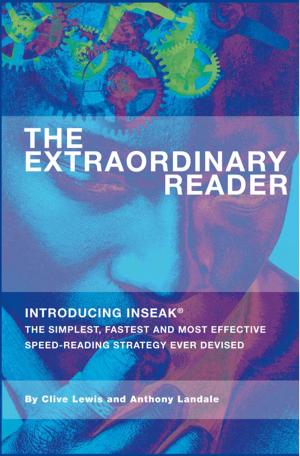 Book cover of The Extraordinary Reader