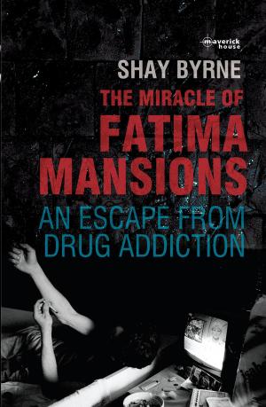 Cover of the book The Miracle of Fatima Mansions by Daniel Pedersen