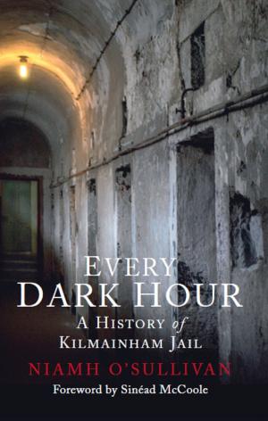 Cover of the book Every Dark Hour by Declan Burke