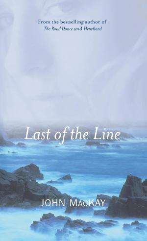 Book cover of Last of the Line
