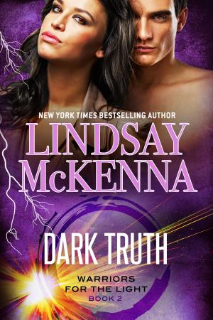 Book cover of Dark Truth