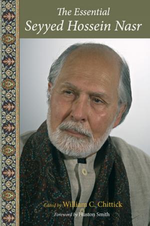 Book cover of The Essential Seyyed Hossein Nasr