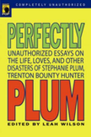 Cover of the book Perfectly Plum by Bob Zmuda, Lynne Margulies