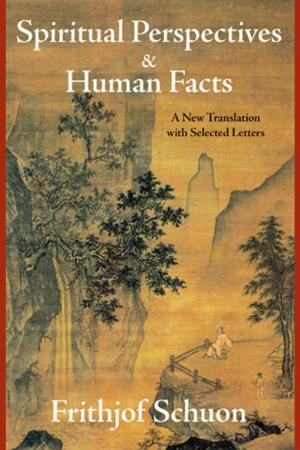 Cover of the book Spiritual Perspectives and Human Facts by 