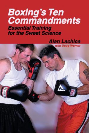 bigCover of the book Boxing's Ten Commandments by 