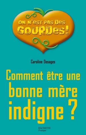 Cover of the book Comment être une bonne mère indigne ? by Jean-François Mallet