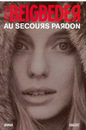Cover of the book Au secours pardon by Dominique Fernandez de l'Académie Française
