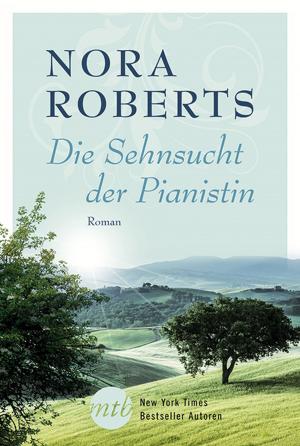 Cover of the book Die Sehnsucht der Pianistin by Molly McAdams