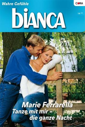 Book cover of Tanze mit mir - die ganze Nacht