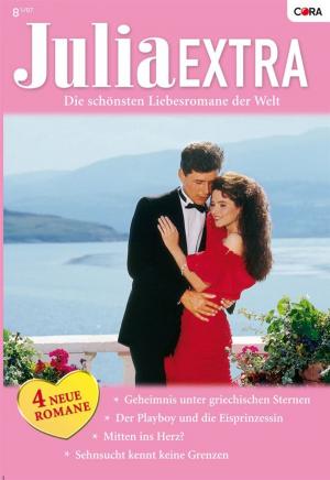 Cover of the book Julia Extra Band 0267 by Jan Hudson