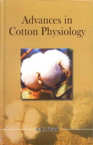 Cover of the book Advances in Cotton Physiology by Deepak Sharma, Harpreet Singh