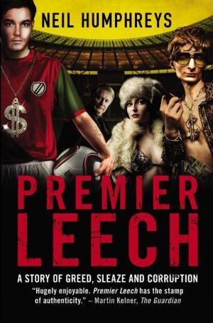 Cover of the book Premier Leech by Mac Woo & June Lee