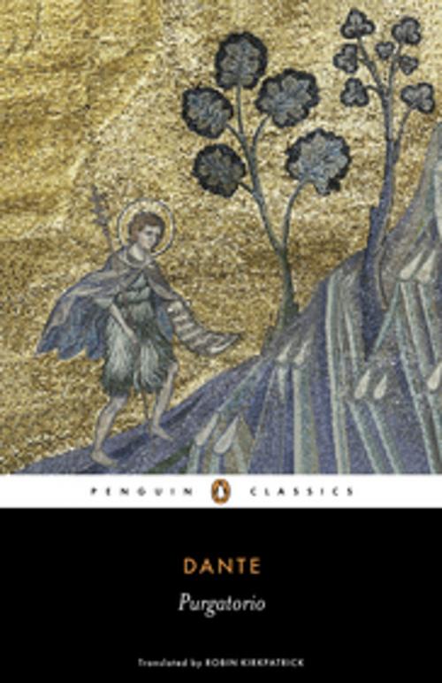 Cover of the book Purgatorio by Dante, Penguin Books Ltd