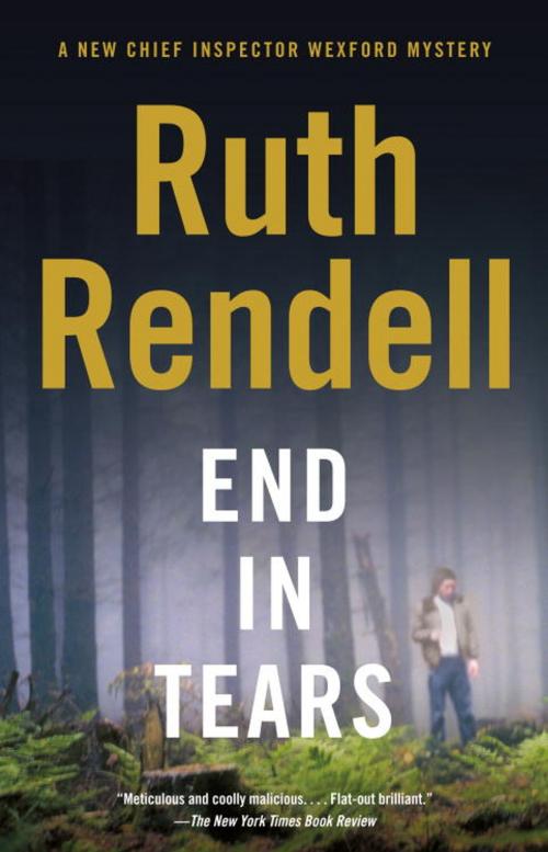 Cover of the book End in Tears by Ruth Rendell, Knopf Doubleday Publishing Group