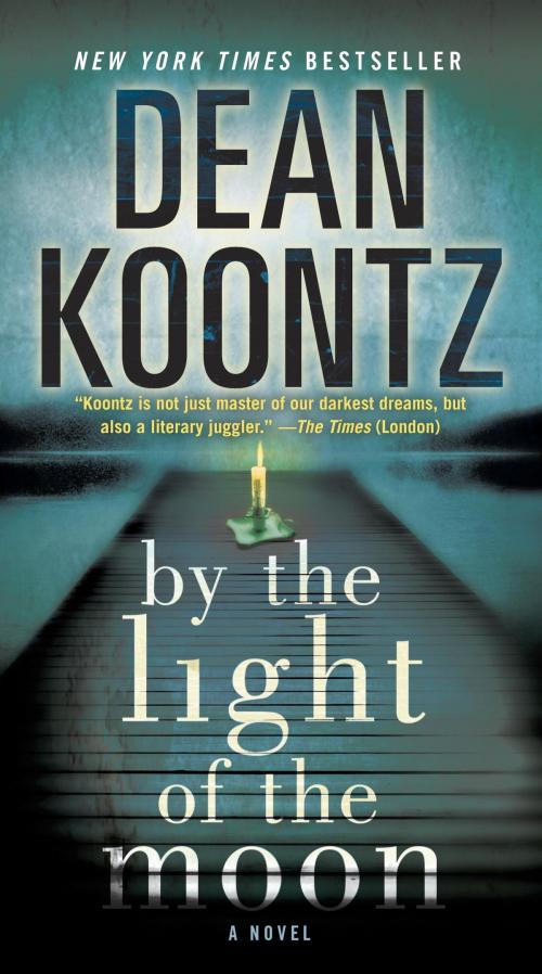 Cover of the book By the Light of the Moon by Dean Koontz, Random House Publishing Group