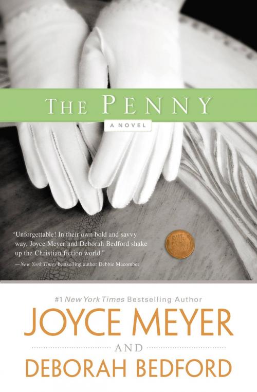 Cover of the book The Penny by Joyce Meyer, Deborah Bedford, FaithWords