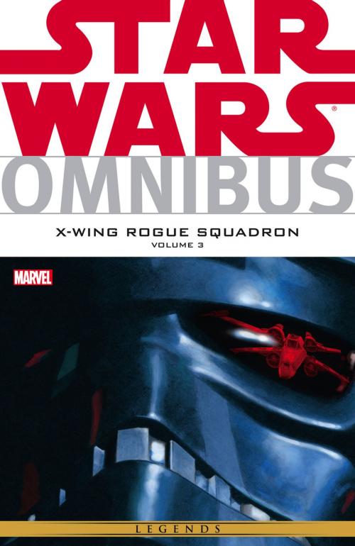 Cover of the book Star Wars Omnibus by Michael A. Stackpole, Marvel Entertainment