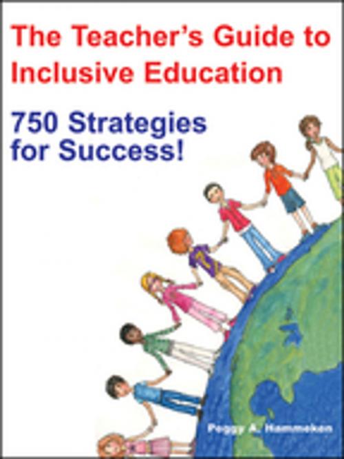 Cover of the book The Teacher's Guide to Inclusive Education by , SAGE Publications