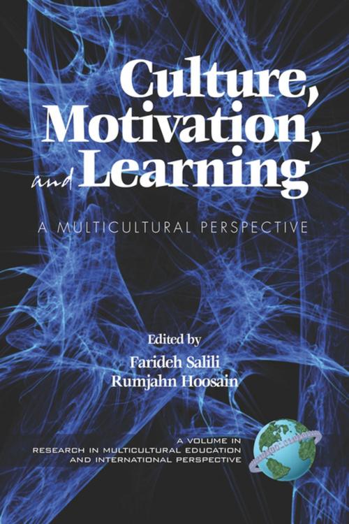 Cover of the book Culture, Motivation and Learning by , Information Age Publishing