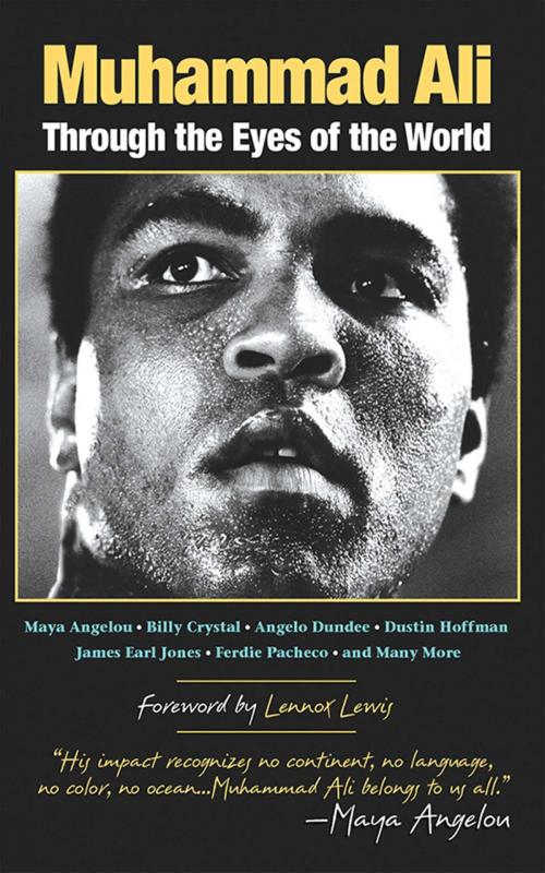 Cover of the book Muhammad Ali by , Skyhorse