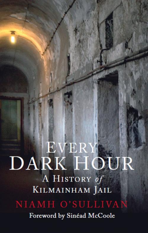 Cover of the book Every Dark Hour by Niamh O'Sullivan, Liberties Press