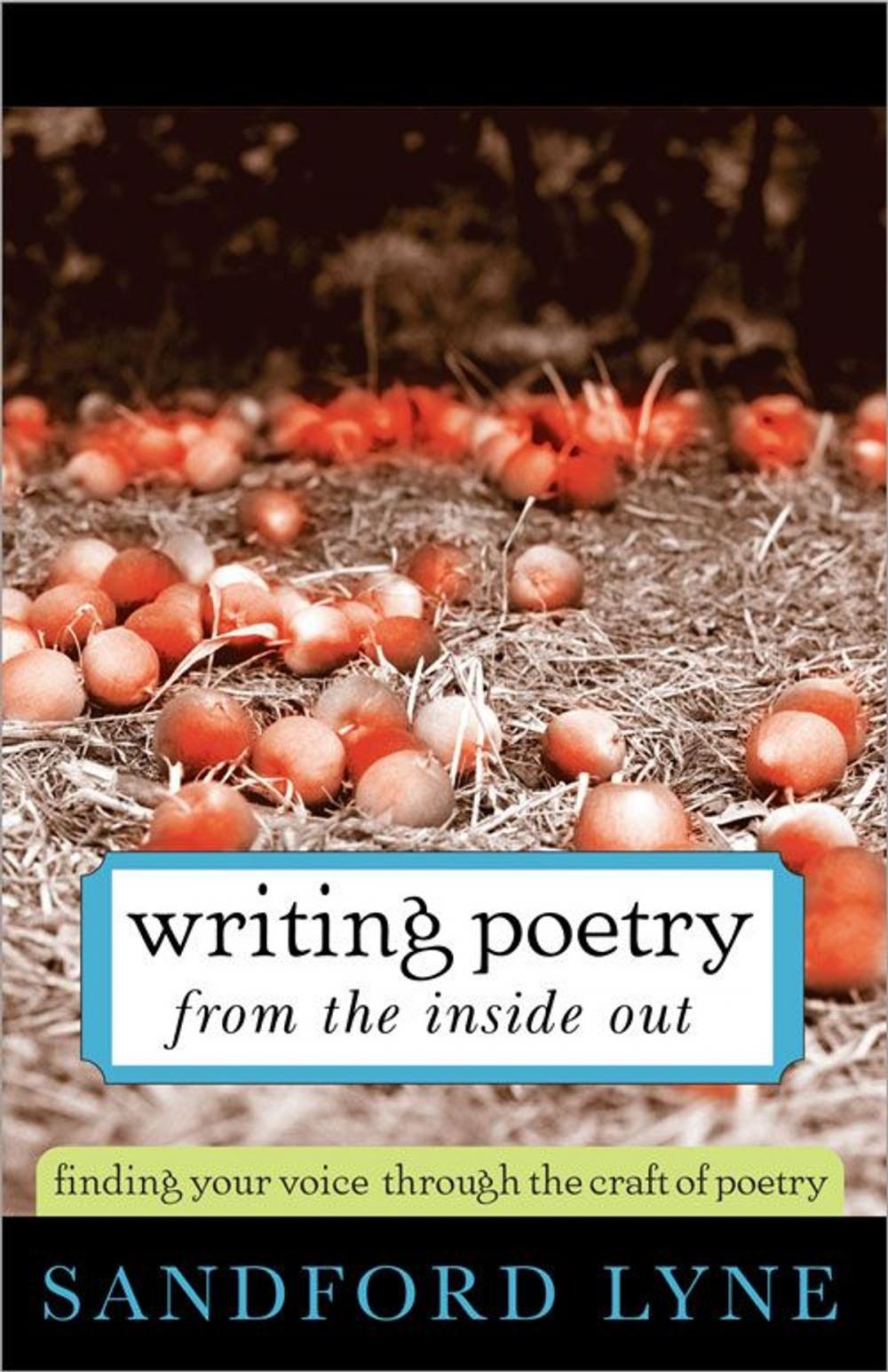 Big bigCover of Writing Poetry from the Inside Out