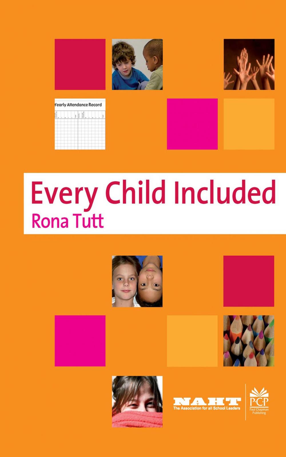 Big bigCover of Every Child Included