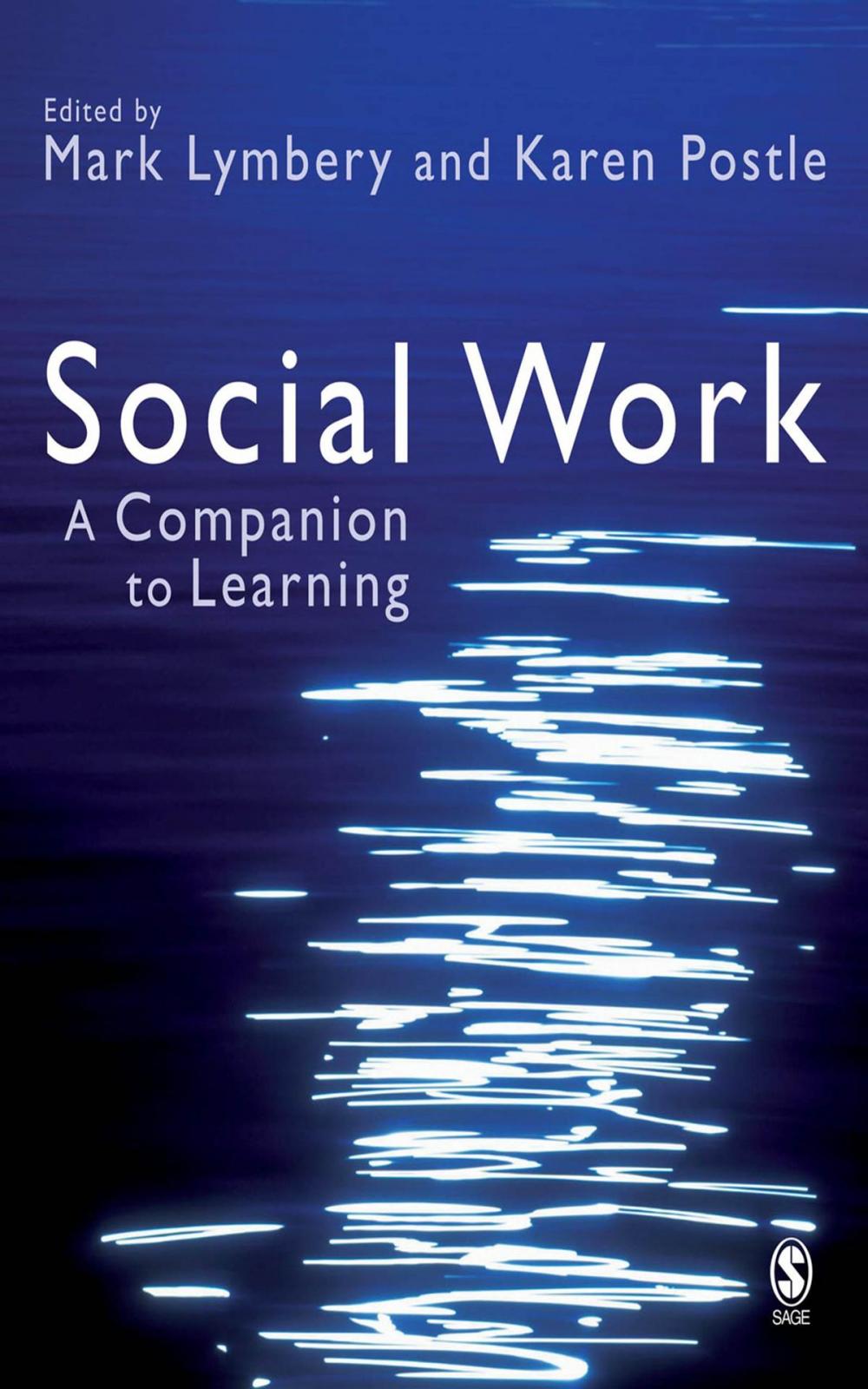 Big bigCover of Social Work