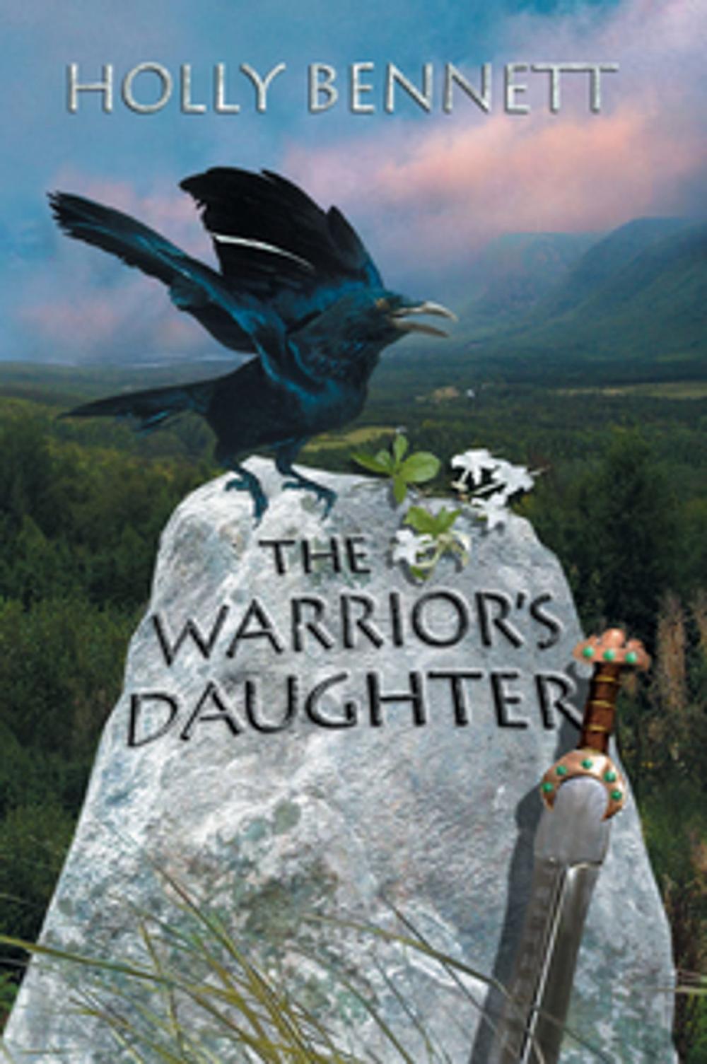 Big bigCover of The Warrior's Daughter