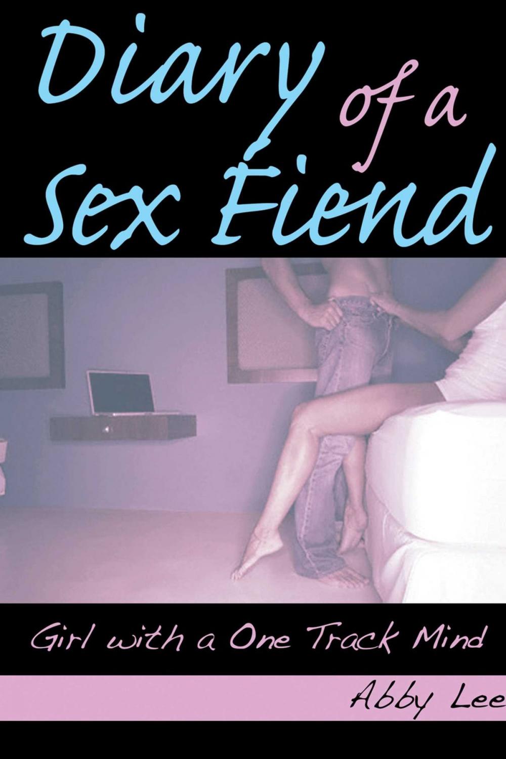 Big bigCover of Diary of a Sex Fiend