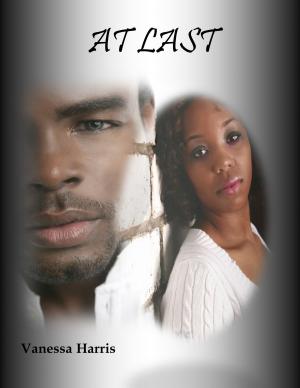 Cover of the book At Last by Sarina Tyler