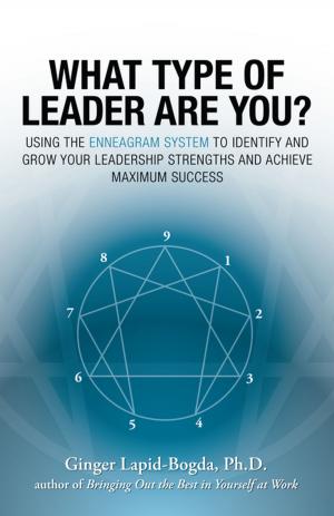 Cover of the book What Type of Leader Are You? by Kathy Peel